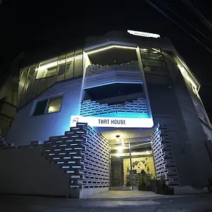 ゲストハウス That House Hongdae, ソウル特別市