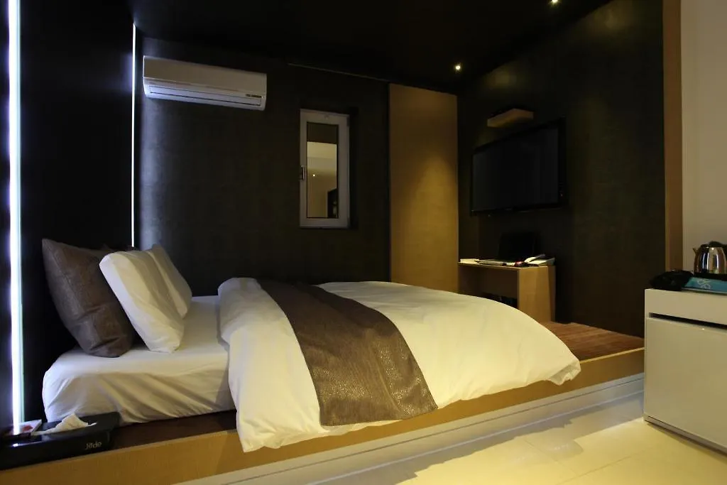 Hotel Jade Seoul Motel