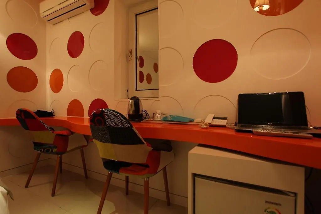 *** Motel Hotel Jade Seoul South Korea